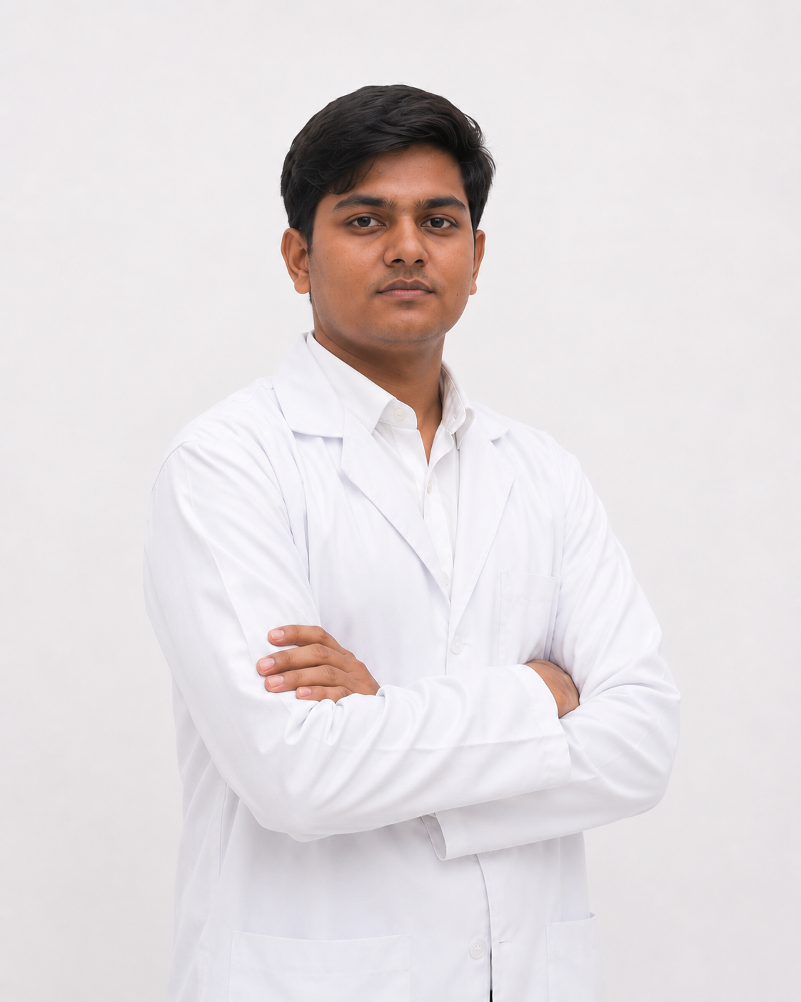 Rohit Verma